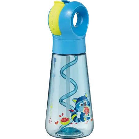 Kulacs, 500ml, Ecozen®, mosómaci